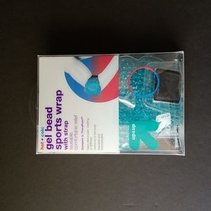 🆕 UP and UP - Gel Bead Sports Wrap